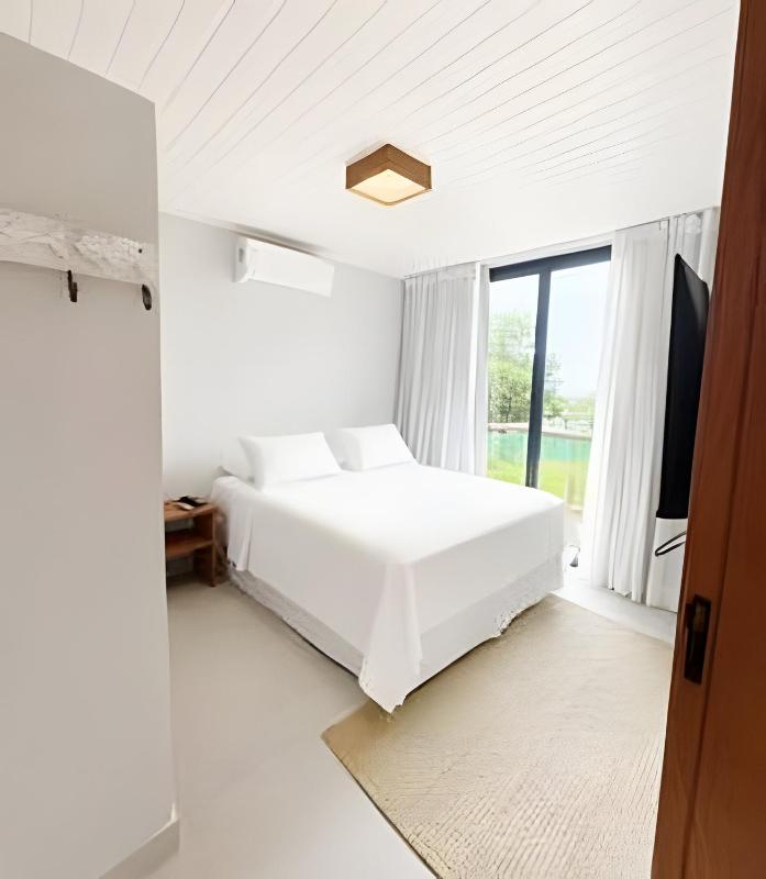 Casa Surya - Vista Mar l 5 Suítes a 2min da Praia - image 30