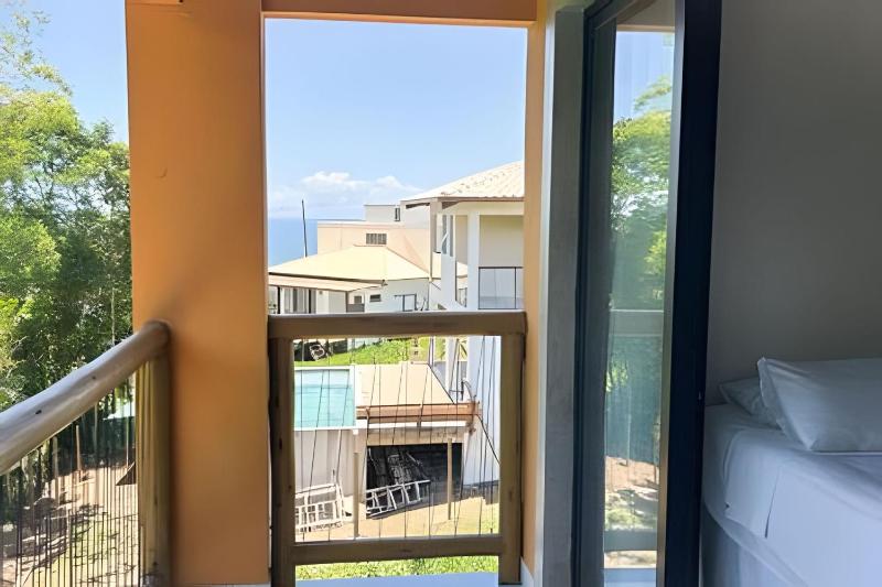 Casa Surya - Vista Mar l 5 Suítes a 2min da Praia - image 35