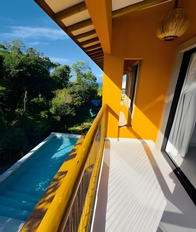 Casa Surya - Vista Mar l 5 Suítes a 2min da Praia - image 10