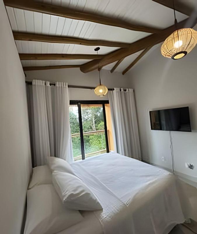 Casa Surya - Vista Mar l 5 Suítes a 2min da Praia - image 22
