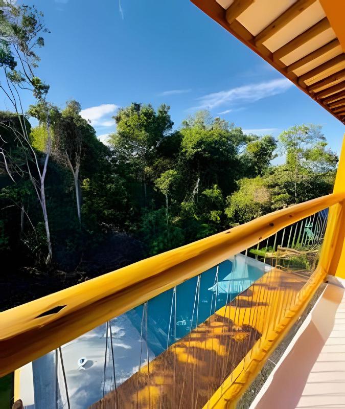 Casa Surya - Vista Mar l 5 Suítes a 2min da Praia - image 39
