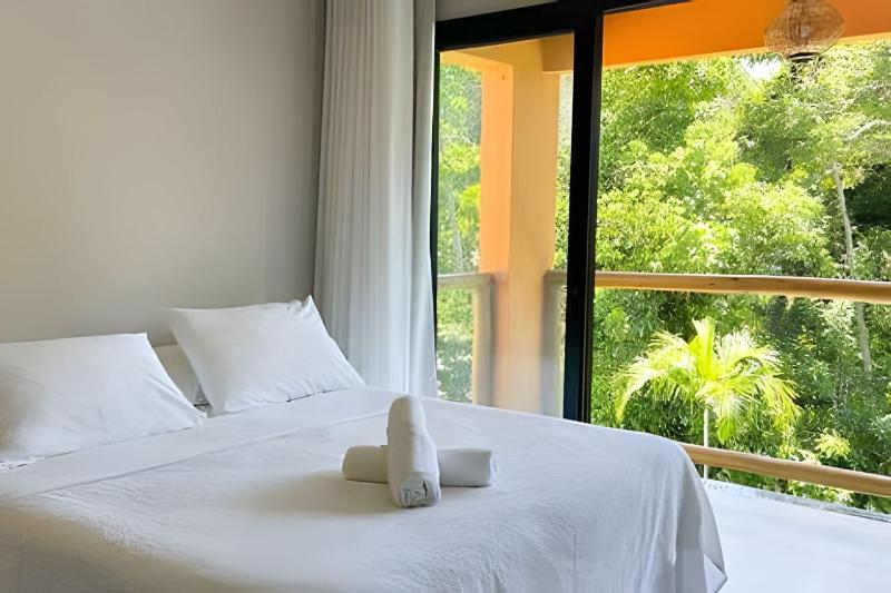 Casa Surya - Vista Mar l 5 Suítes a 2min da Praia - image 29