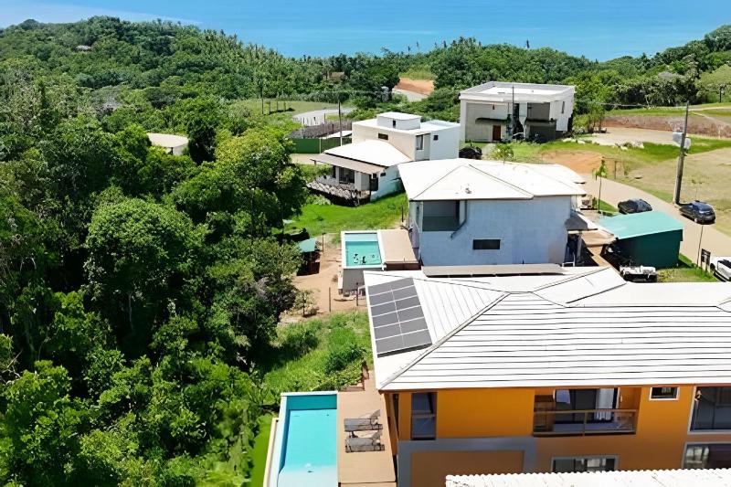 Casa Surya - Vista Mar l 5 Suítes a 2min da Praia - image 26