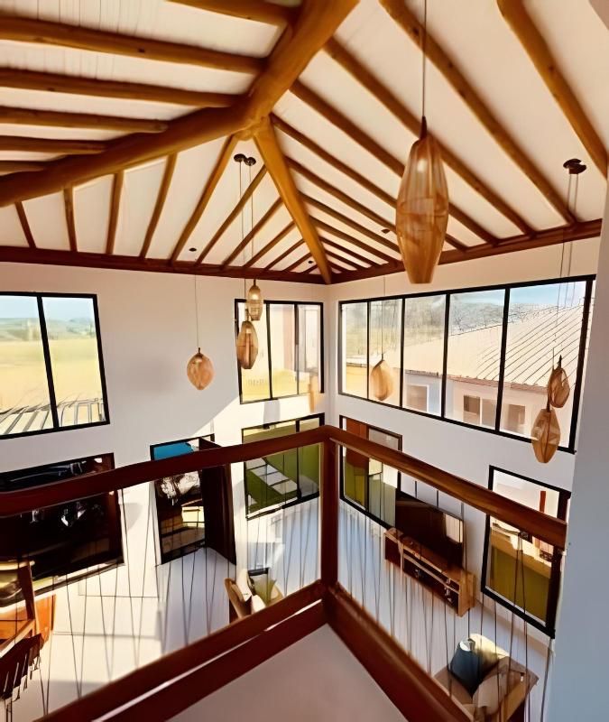 Casa Surya - Vista Mar l 5 Suítes a 2min da Praia - image 11