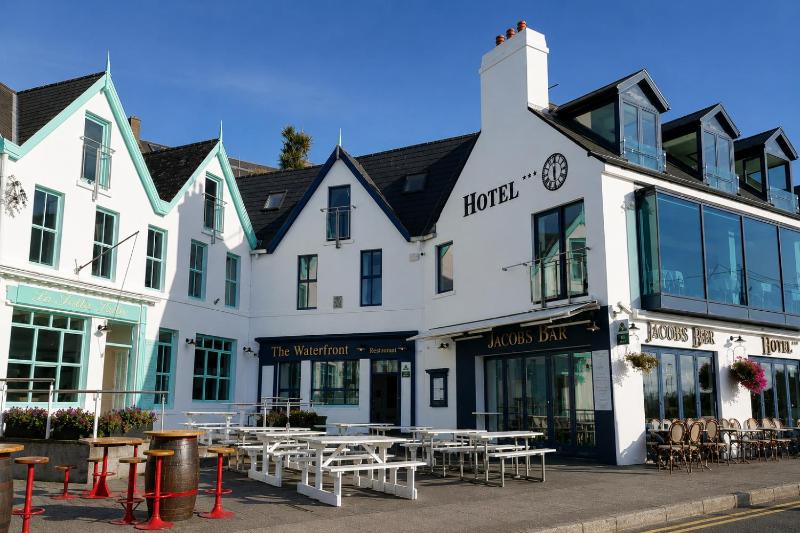 The Waterfront Hotel - image 1
