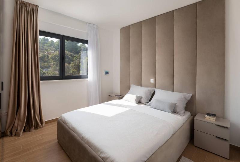 NEW ! Villa Palm Bay 1 & 2 with two heated pool - near sea - image 49