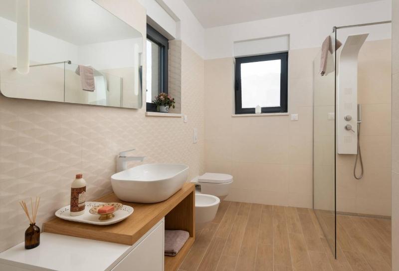 NEW ! Villa Palm Bay 1 & 2 with two heated pool - near sea - image 19