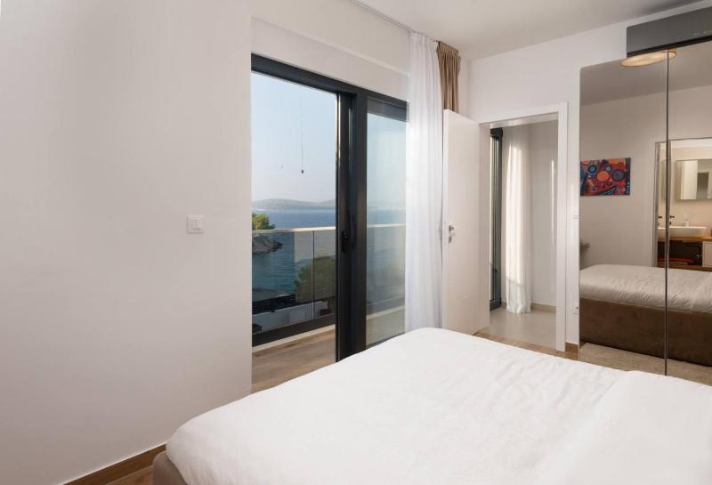 NEW ! Villa Palm Bay 1 & 2 with two heated pool - near sea - image 41