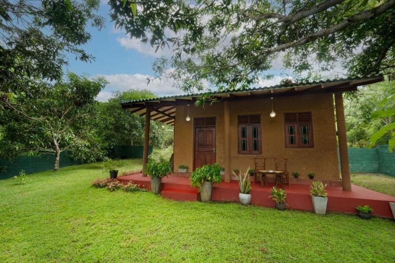 Green Nook Villa Tangalle - image 19