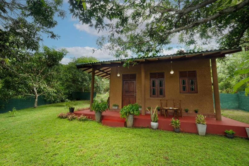 Green Nook Villa Tangalle - image 9