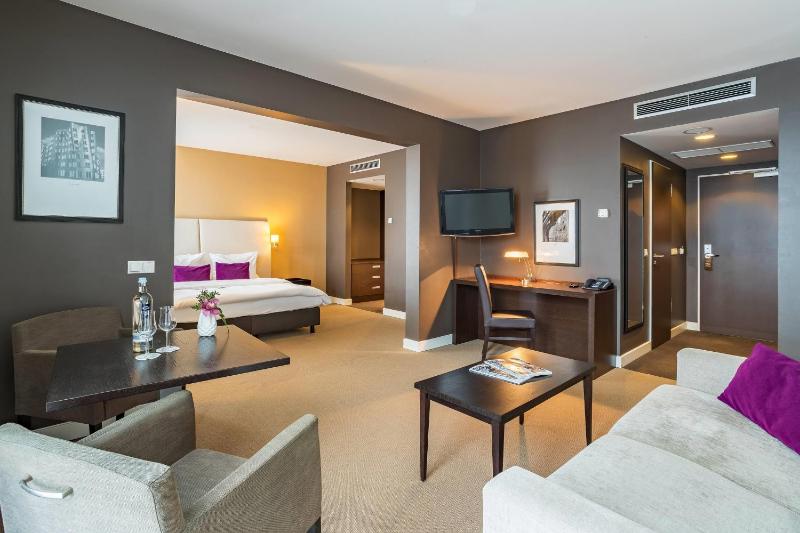 The Rilano Munich Trademark Collection by Wyndham - image 6