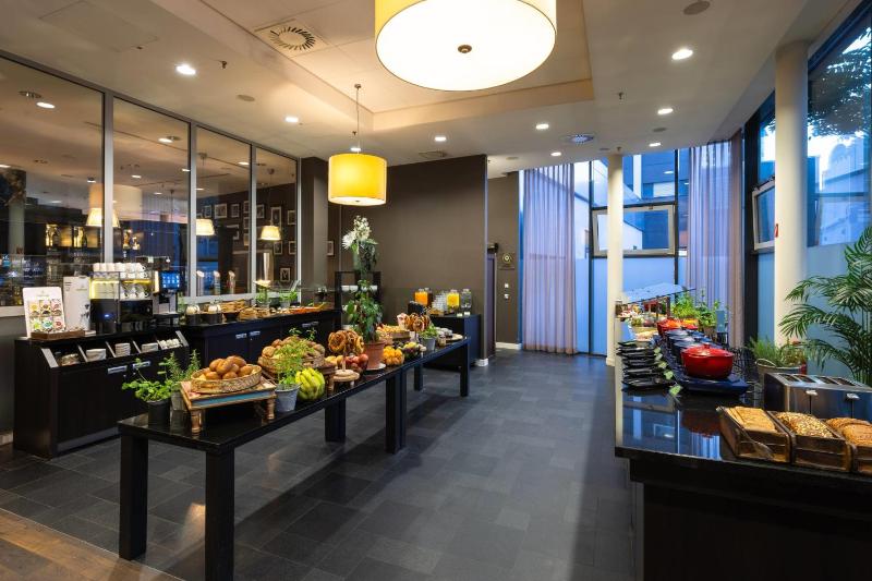The Rilano Munich Trademark Collection by Wyndham - image 5