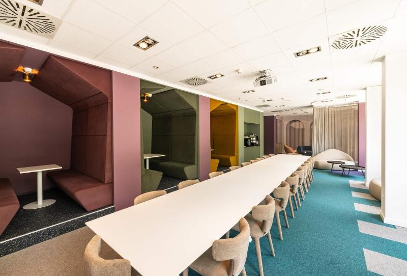 The Rilano Munich Trademark Collection by Wyndham - image 13