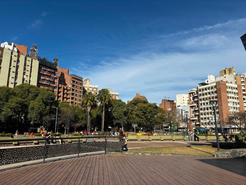 refugio Boulevard - image 5