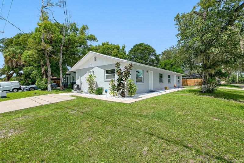 2BR Apt 5 Min to Busch Gardens Unit A Sleeps 6 Remodeled Tampa - image 17