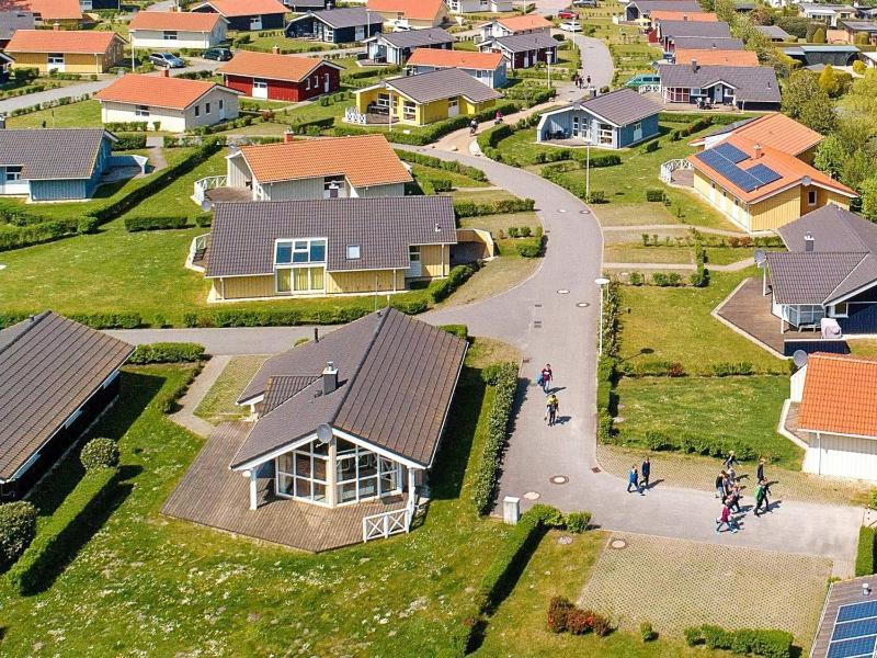 person holiday home in GROEMITZ - image 19