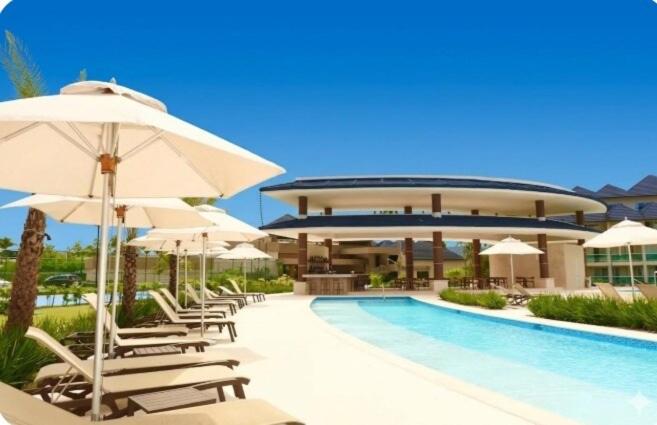 Beachside Escape Prime Puerto Plata Location - image 14