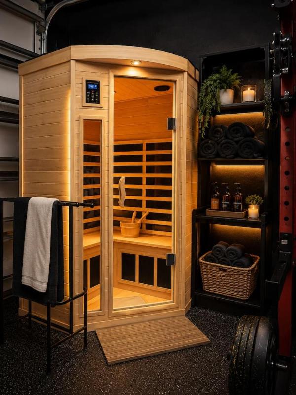 Luxe Villa with Pool Spa Sauna Games Sleeps 20 - image 19
