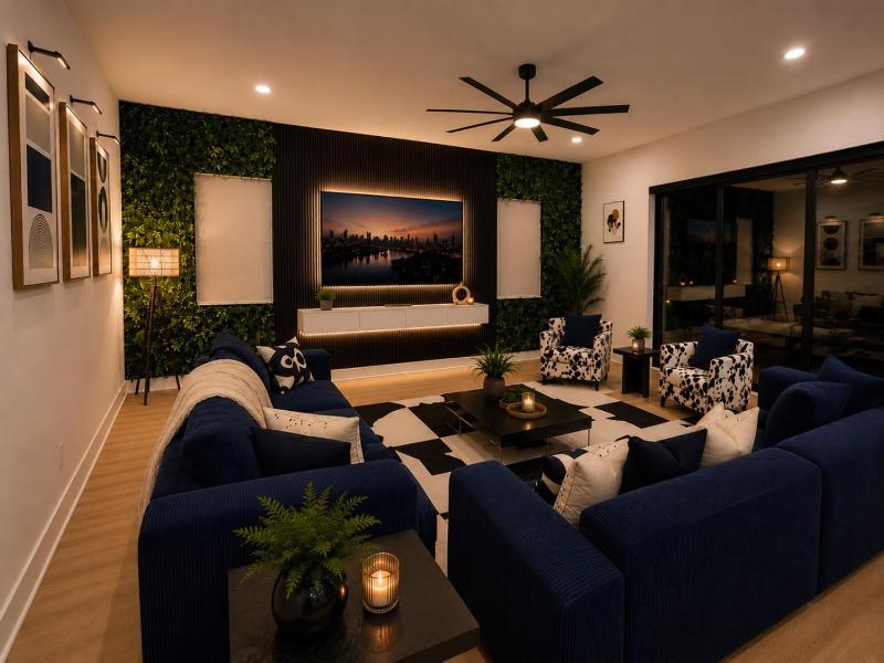 Luxury Tampa Retreat Pool Spa Sauna and More. Sleeps 20 Plus - image 22