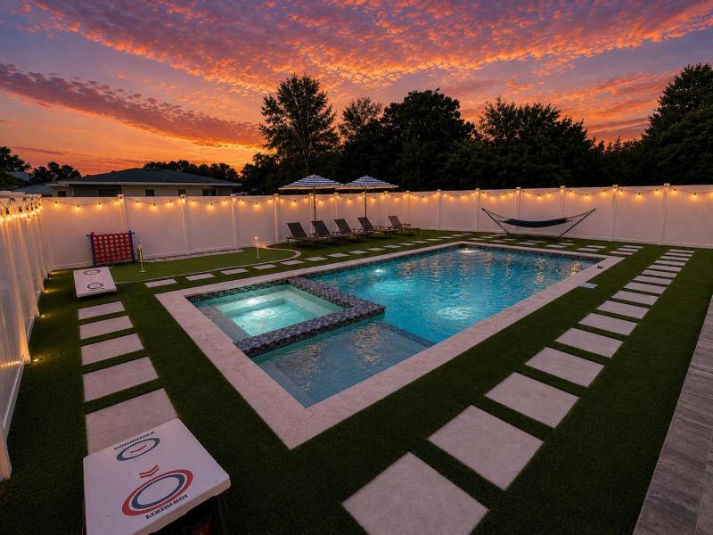 Luxury Tampa Retreat Pool Spa Sauna and More. Sleeps 20 Plus - image 32