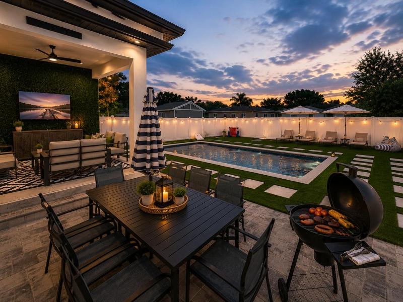 Luxury Tampa Retreat Pool Spa Sauna and More. Sleeps 20 Plus - image 33