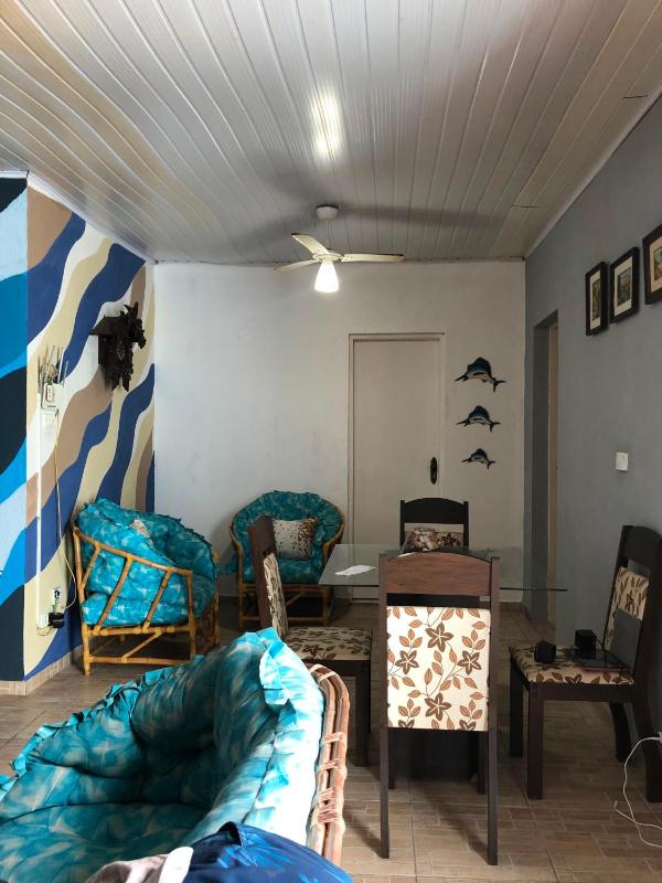 Hostel Itanhaém - image 10