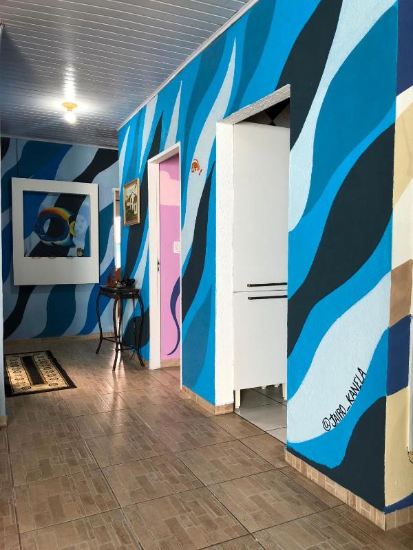 Hostel Itanhaém - image 11