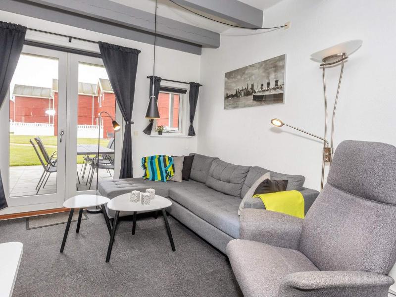 person holiday home in Hadsund-By Traum - image 21