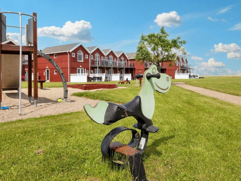 person holiday home in Hadsund-By Traum - image 18