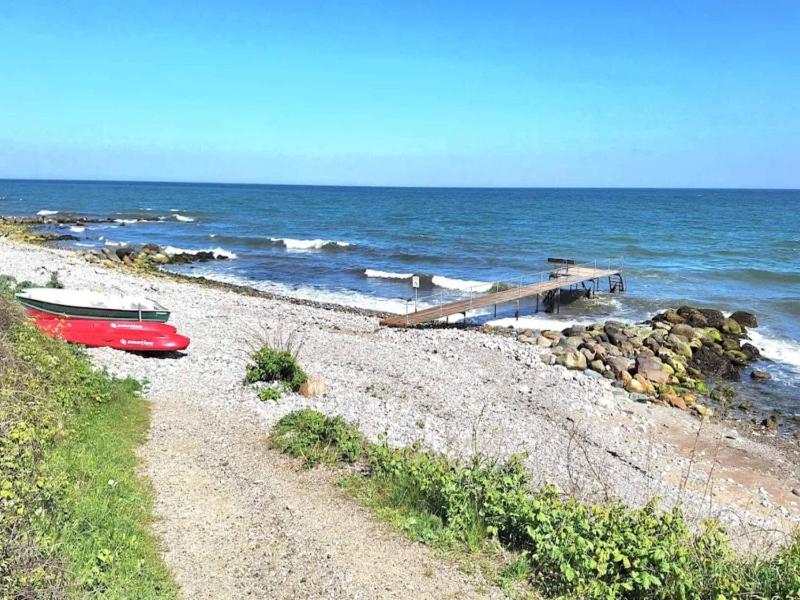 4 person holiday home in Ebeltoft - image 20