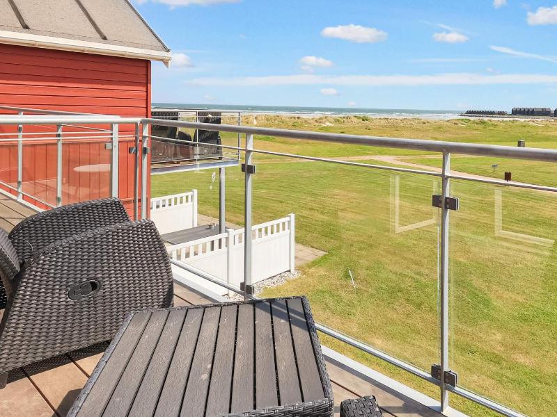person holiday home in Hadsund - image 14