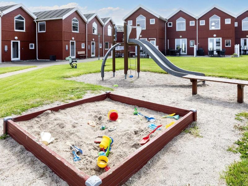 person holiday home in Hadsund - image 15
