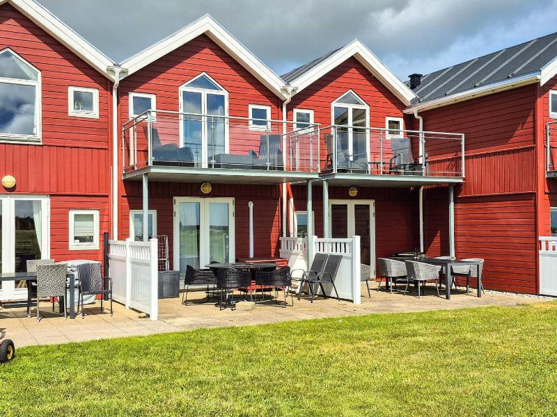 person holiday home in Hadsund - image 19