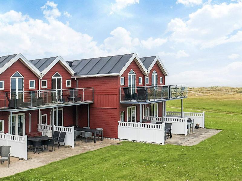 person holiday home in Hadsund - image 1