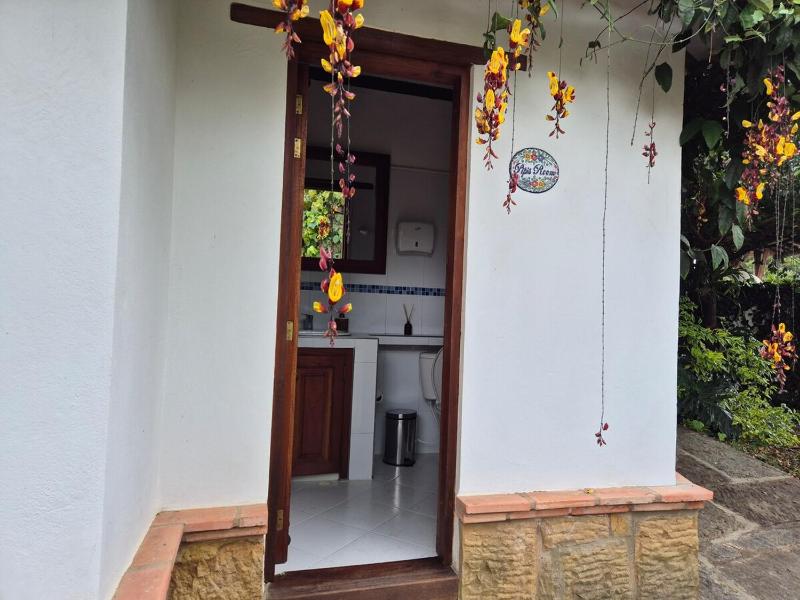 Hermosa cabaña rural Portal de Alejandría - image 18