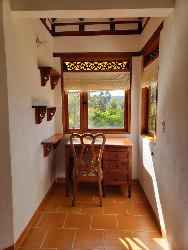 Hermosa cabaña rural Portal de Alejandría - image 46