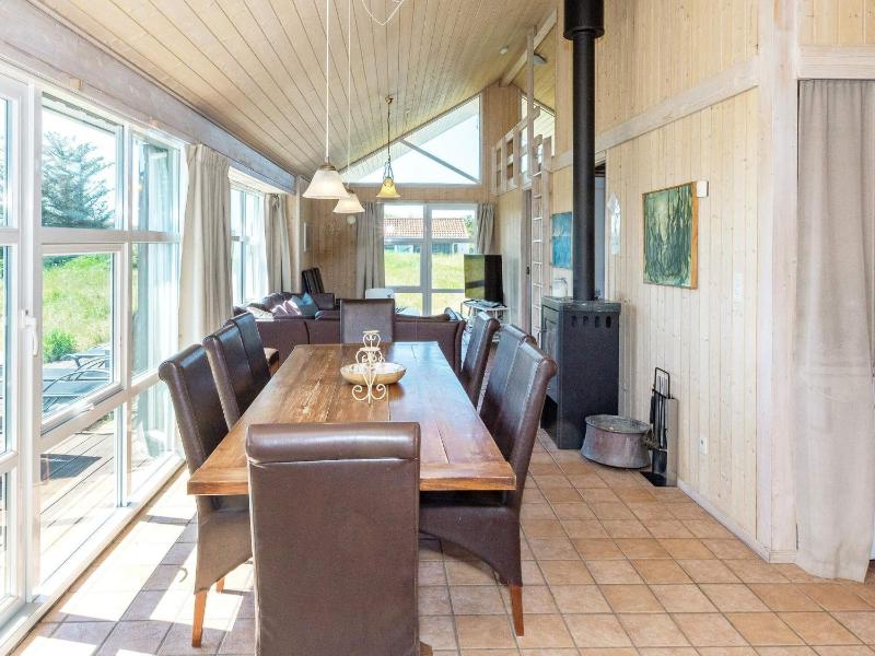 4 star holiday home in Pandrup - image 18