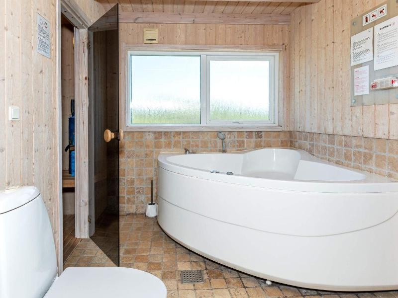 4 star holiday home in Pandrup - image 17