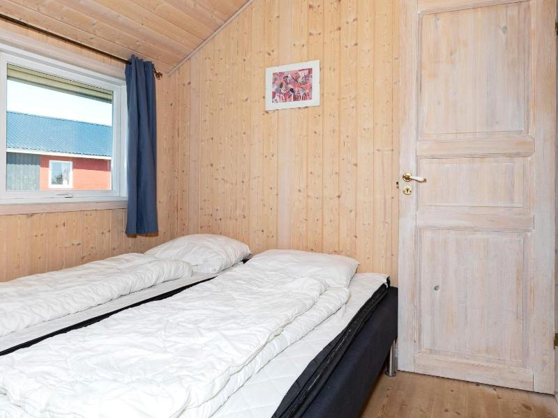 4 star holiday home in Pandrup - image 11