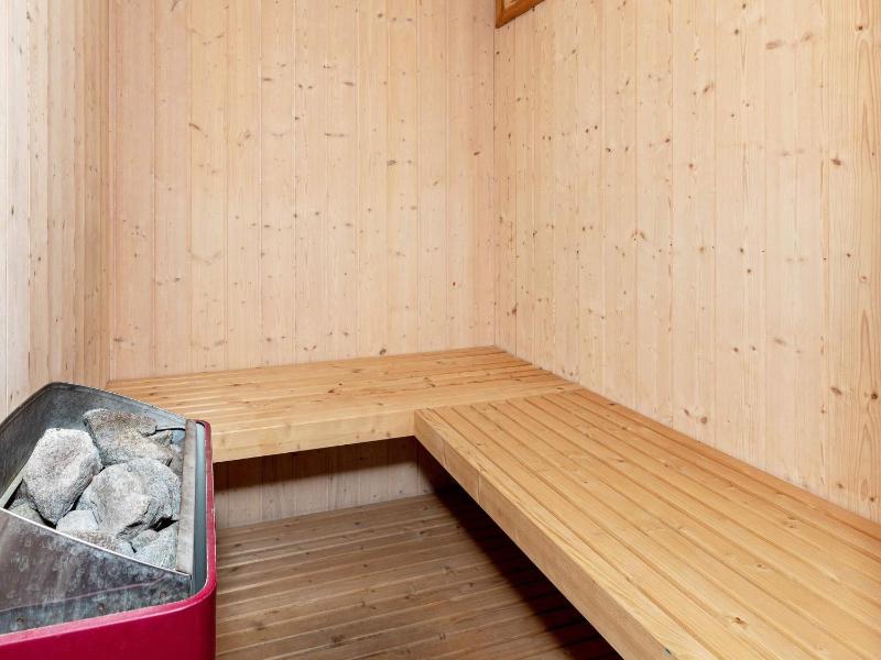 4 star holiday home in Pandrup - image 13