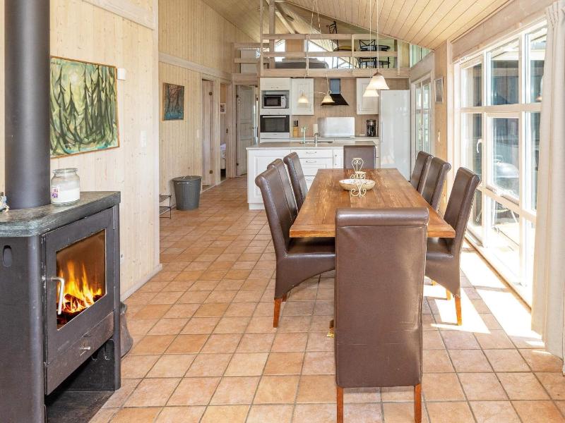 4 star holiday home in Pandrup - image 10
