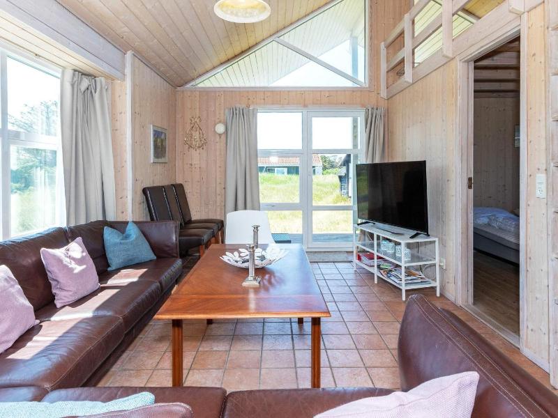 4 star holiday home in Pandrup - image 16