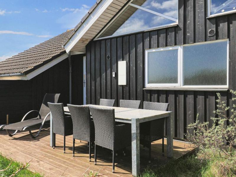 4 star holiday home in Pandrup - image 12