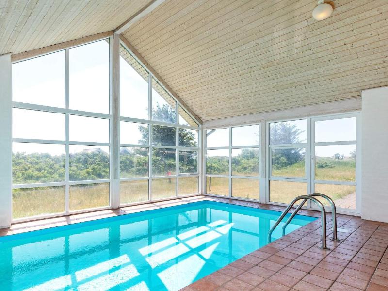 4 star holiday home in Pandrup - image 20