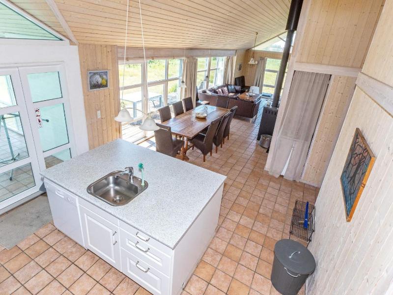 4 star holiday home in Pandrup - image 19
