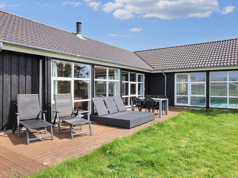 4 star holiday home in Pandrup - image 15