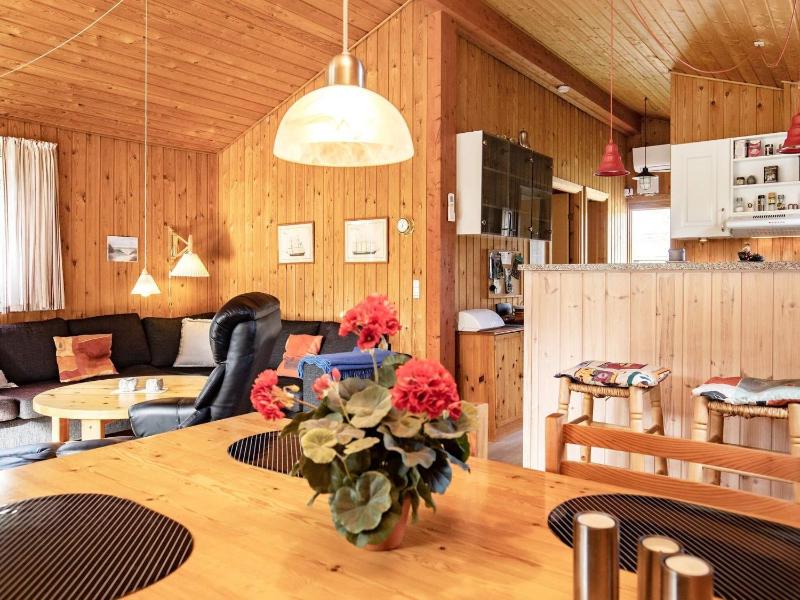 Cozy Cottage near Blokhus - By Traum Ferienwohnungen - image 12