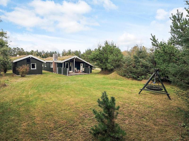 Cozy Cottage near Blokhus - By Traum Ferienwohnungen - image 15
