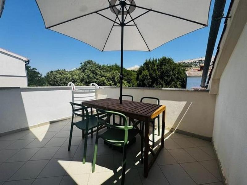 Apartments with parking space Pag - 27835 - image 7