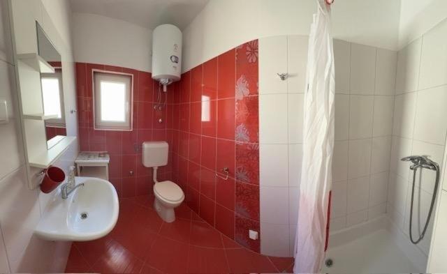 Apartments with parking space Pag - 27835 - image 30